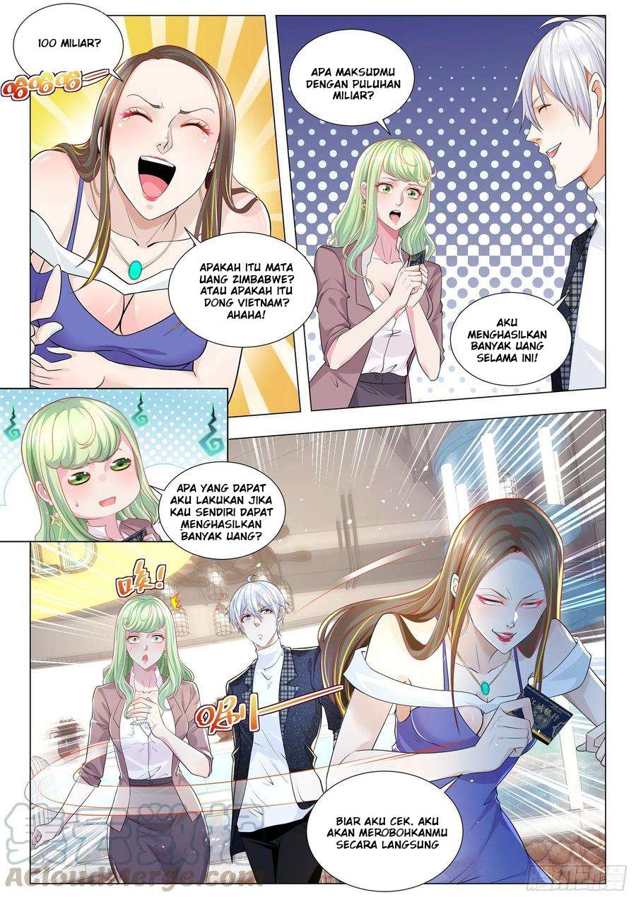 Shen Hao’s Heavenly Fall System - Chapter 250 5