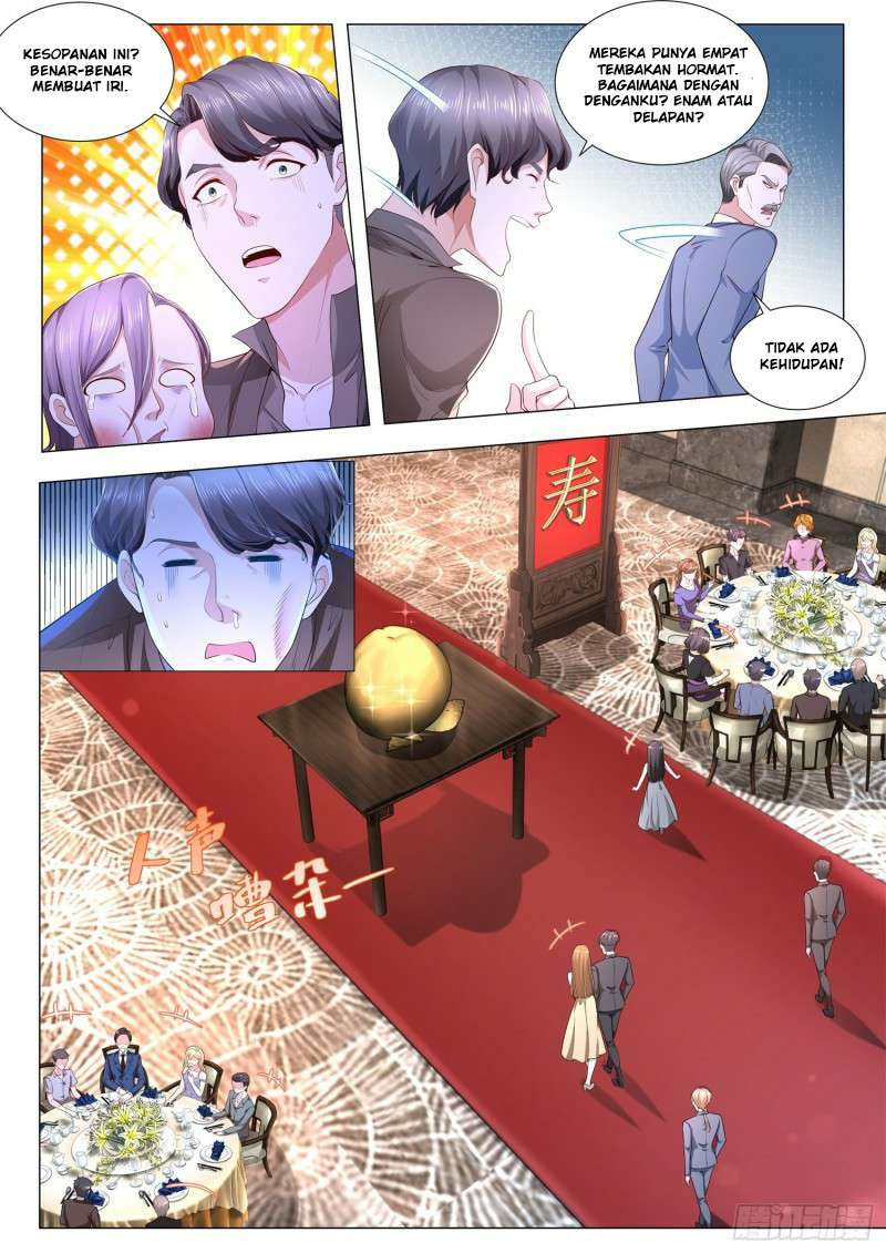 Shen Hao’s Heavenly Fall System - Chapter 251 8 Shen Hao’s Heavenly Fall System - Chapter 251 8