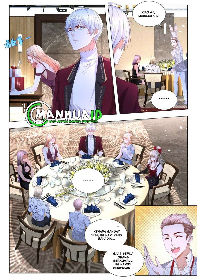 Shen Hao’s Heavenly Fall System - Chapter 251 9 Shen Hao’s Heavenly Fall System - Chapter 251 9