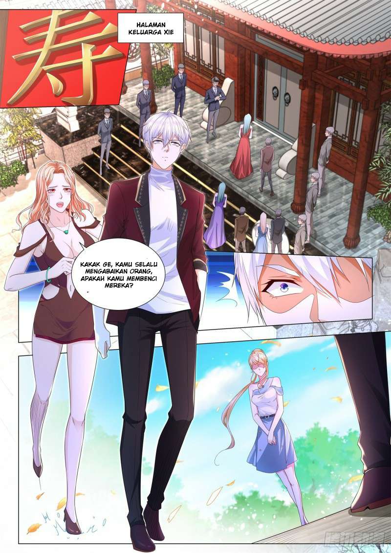Shen Hao’s Heavenly Fall System - Chapter 251 2 Shen Hao’s Heavenly Fall System - Chapter 251 2