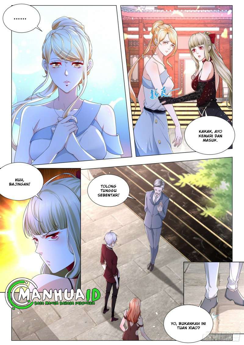Shen Hao’s Heavenly Fall System - Chapter 251 3 Shen Hao’s Heavenly Fall System - Chapter 251 3
