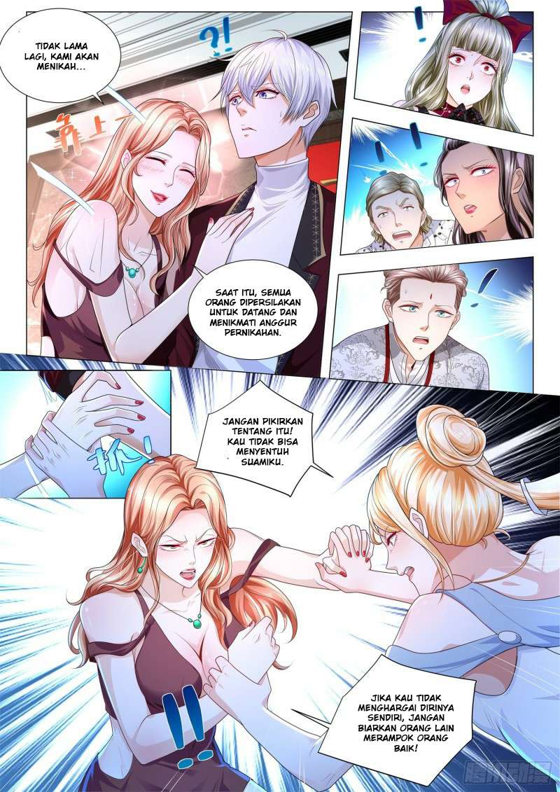 Shen Hao’s Heavenly Fall System - Chapter 251 12 Shen Hao’s Heavenly Fall System - Chapter 251 12