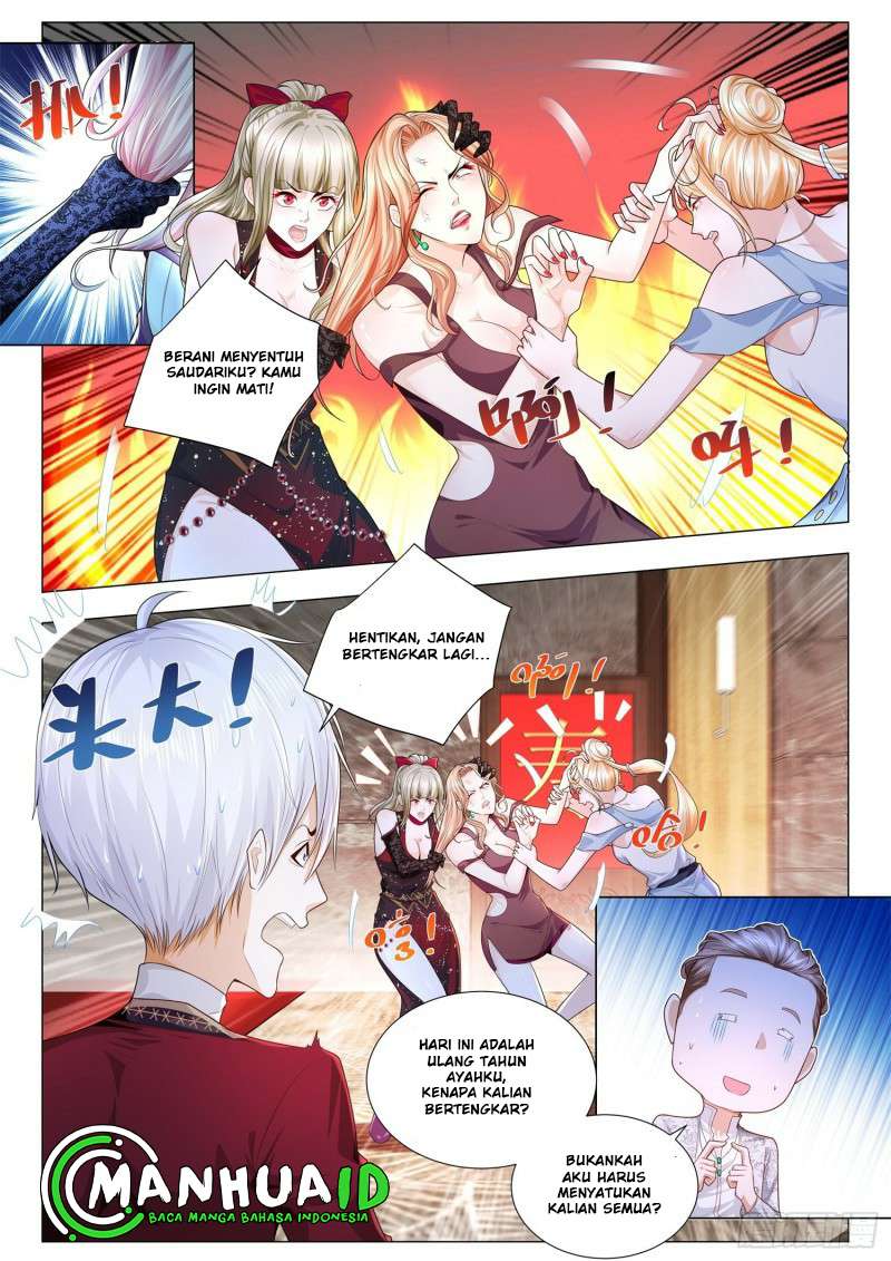 Shen Hao’s Heavenly Fall System - Chapter 251 13 Shen Hao’s Heavenly Fall System - Chapter 251 13