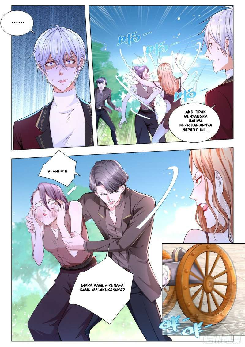 Shen Hao’s Heavenly Fall System - Chapter 251 6 Shen Hao’s Heavenly Fall System - Chapter 251 6