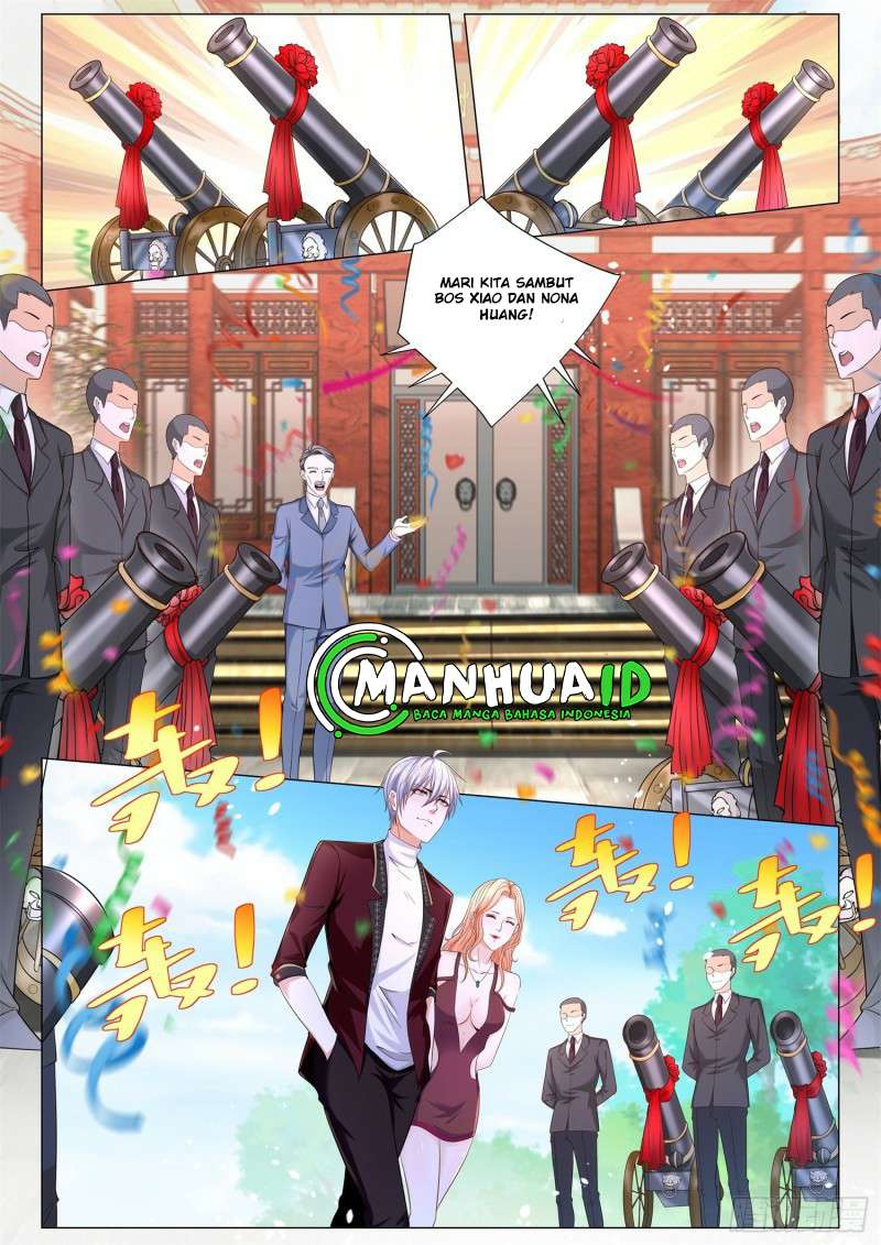 Shen Hao’s Heavenly Fall System - Chapter 251 7 Shen Hao’s Heavenly Fall System - Chapter 251 7