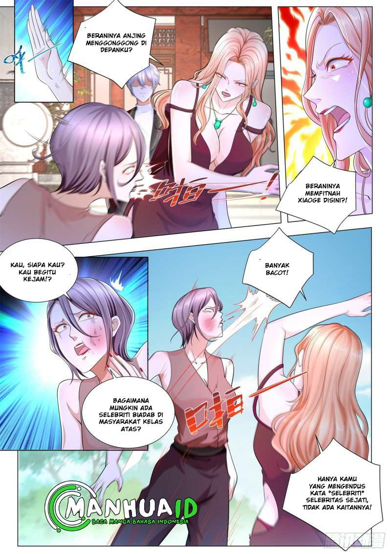 Shen Hao’s Heavenly Fall System - Chapter 251 5 Shen Hao’s Heavenly Fall System - Chapter 251 5