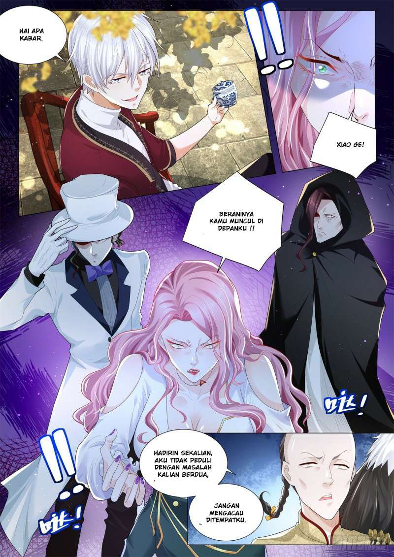 Shen Hao’s Heavenly Fall System - Chapter 256 10