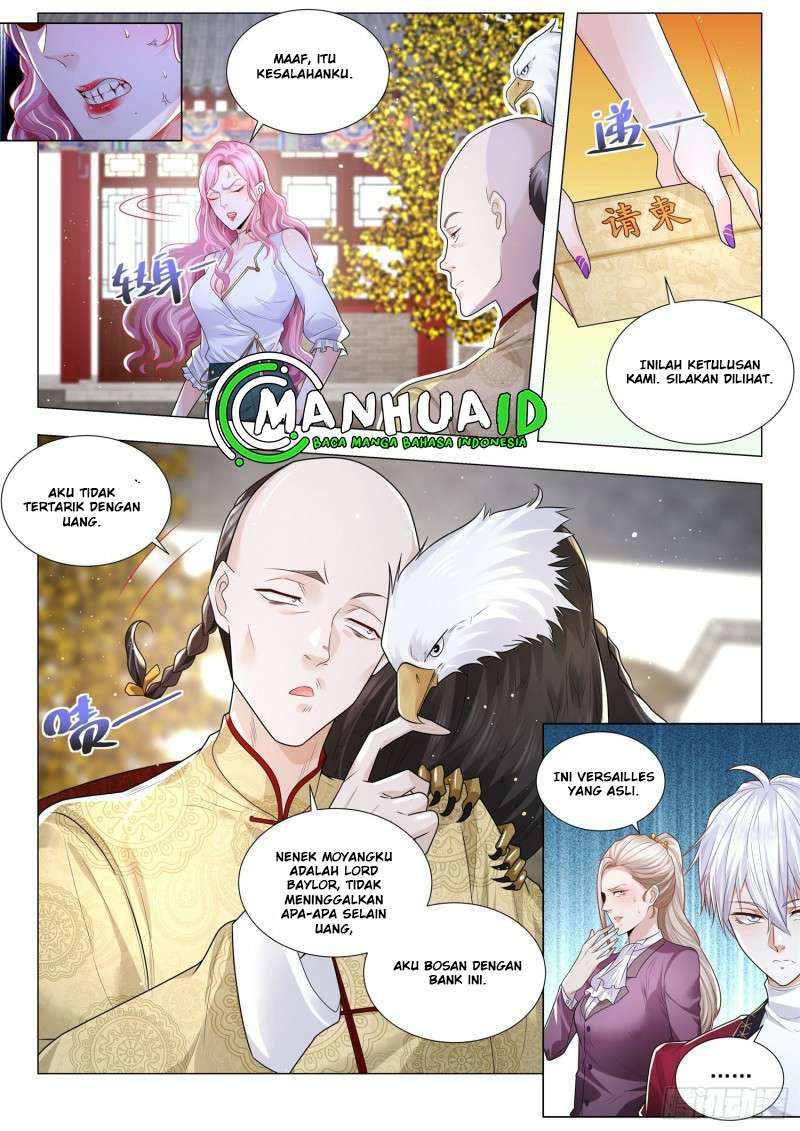 Shen Hao’s Heavenly Fall System - Chapter 256 11