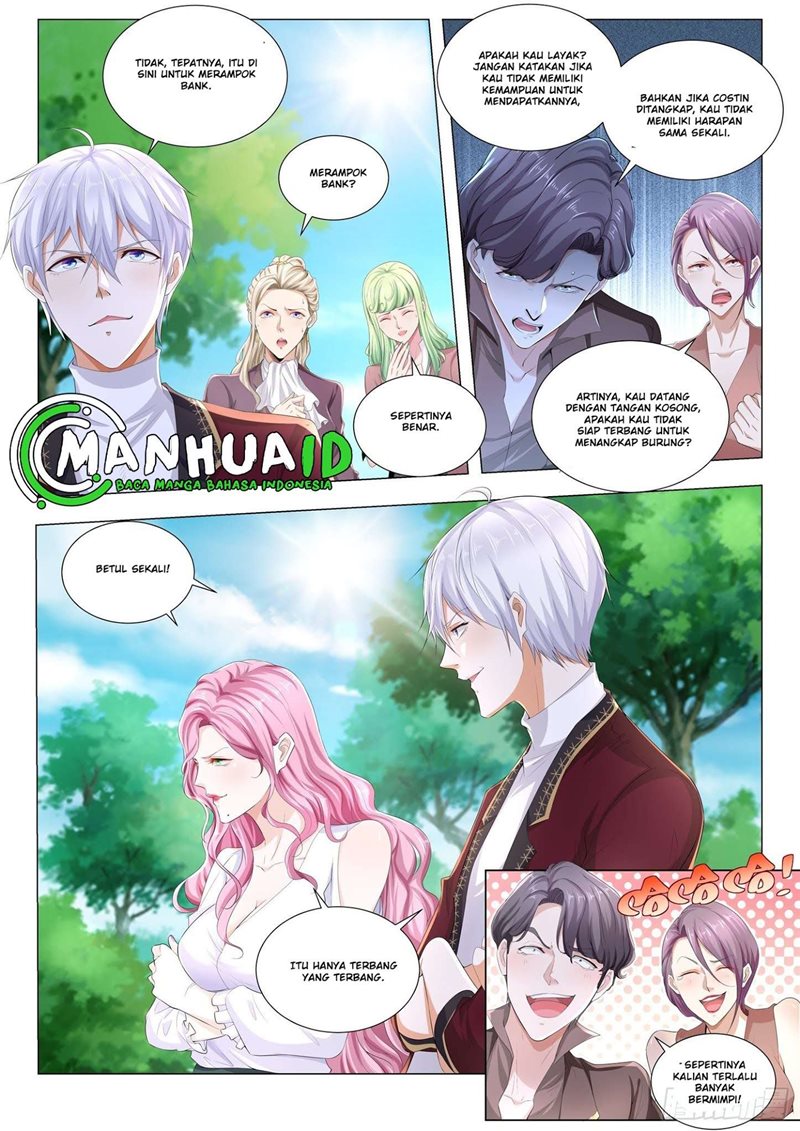 Shen Hao’s Heavenly Fall System - Chapter 257 9 Shen Hao’s Heavenly Fall System - Chapter 257 9