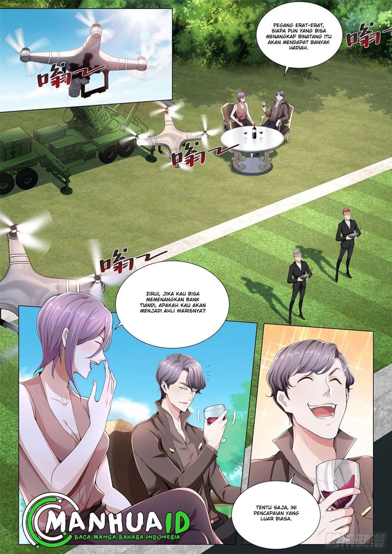 Shen Hao’s Heavenly Fall System - Chapter 257 2 Shen Hao’s Heavenly Fall System - Chapter 257 2
