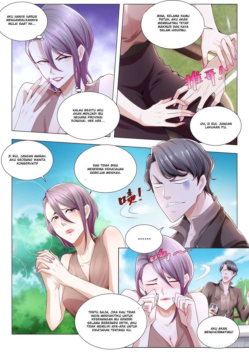 Shen Hao’s Heavenly Fall System - Chapter 257 3 Shen Hao’s Heavenly Fall System - Chapter 257 3
