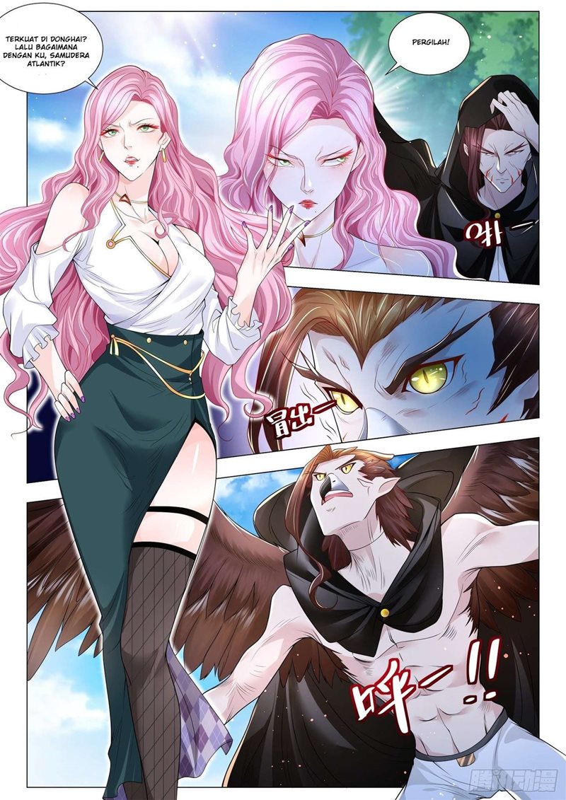 Shen Hao’s Heavenly Fall System - Chapter 257 12 Shen Hao’s Heavenly Fall System - Chapter 257 12