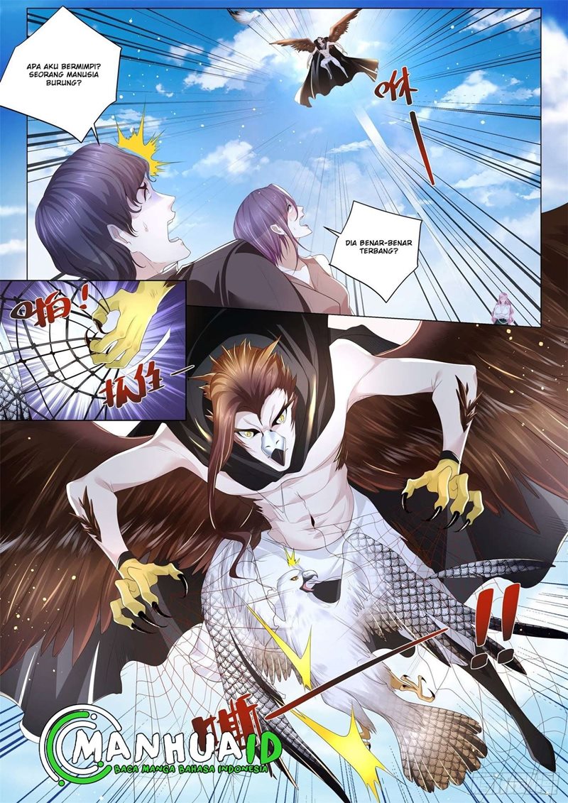 Shen Hao’s Heavenly Fall System - Chapter 257 13 Shen Hao’s Heavenly Fall System - Chapter 257 13