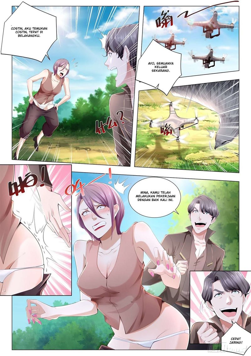 Shen Hao’s Heavenly Fall System - Chapter 257 6 Shen Hao’s Heavenly Fall System - Chapter 257 6