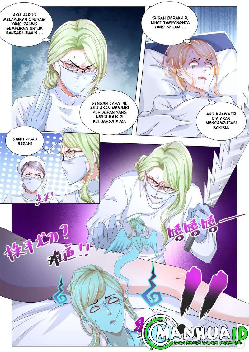 Shen Hao’s Heavenly Fall System - Chapter 255 13