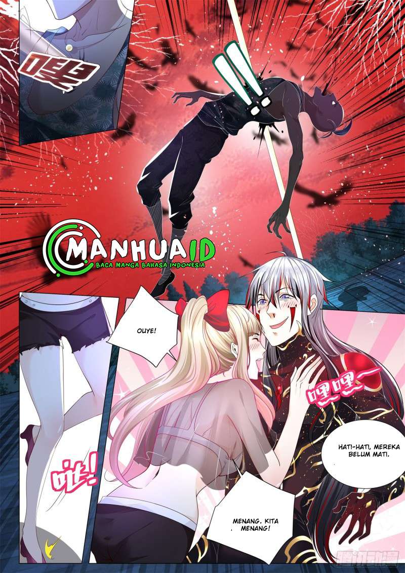 Shen Hao’s Heavenly Fall System - Chapter 255 11