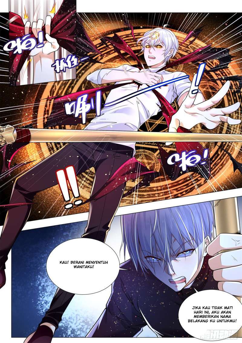 Shen Hao’s Heavenly Fall System - Chapter 255 6