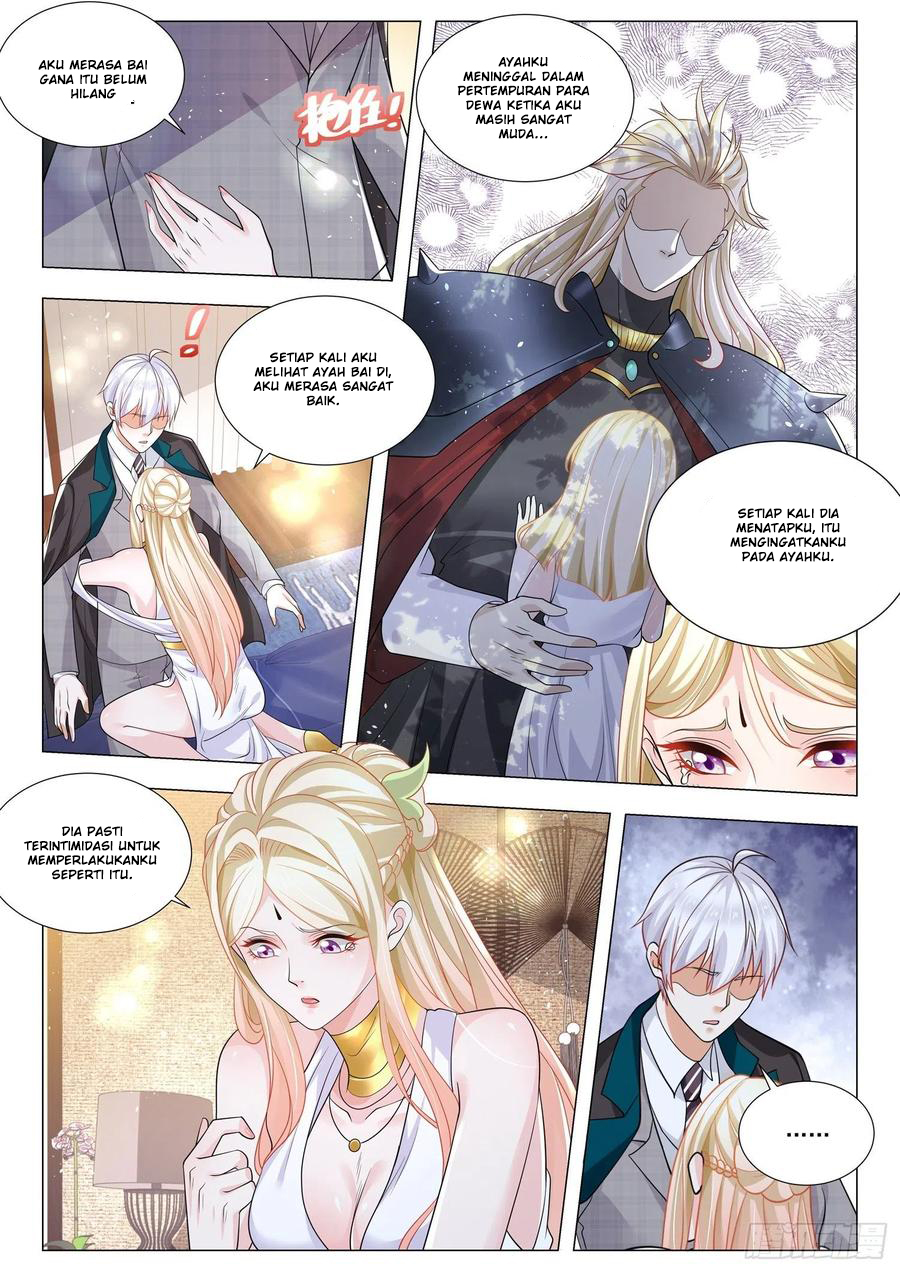 Shen Hao’s Heavenly Fall System - Chapter 381 4 Shen Hao’s Heavenly Fall System - Chapter 381 4