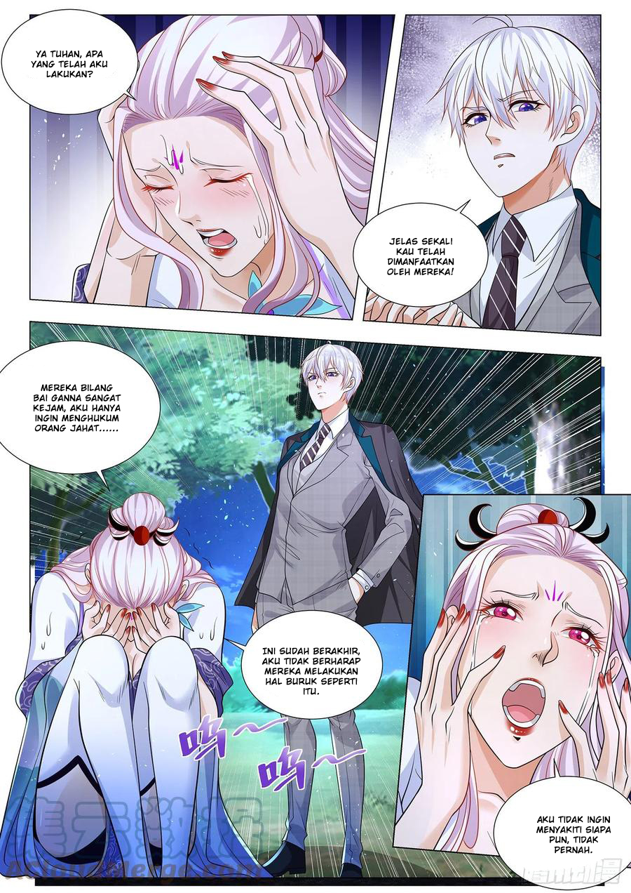 Shen Hao’s Heavenly Fall System - Chapter 387 11 Shen Hao’s Heavenly Fall System - Chapter 387 11