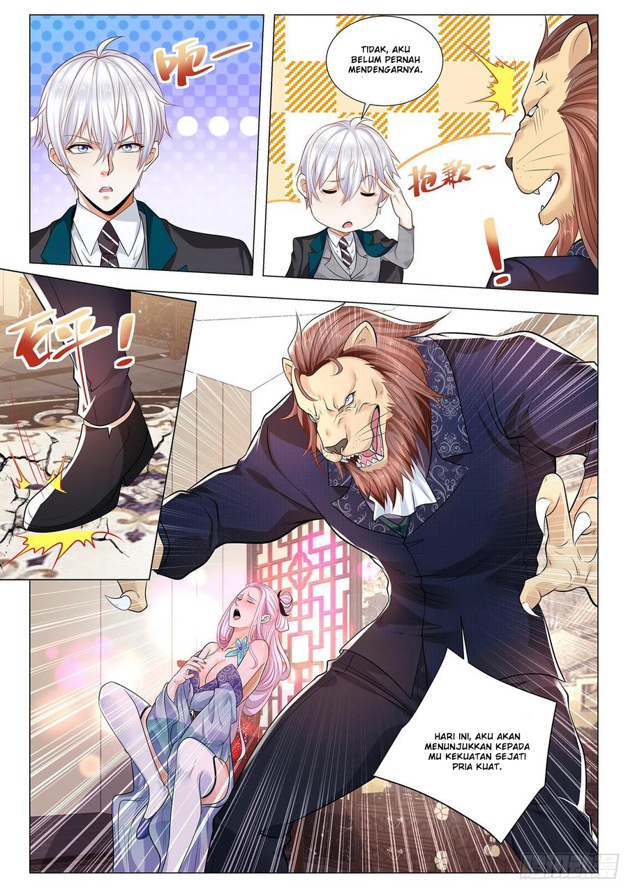 Shen Hao’s Heavenly Fall System - Chapter 387 4 Shen Hao’s Heavenly Fall System - Chapter 387 4
