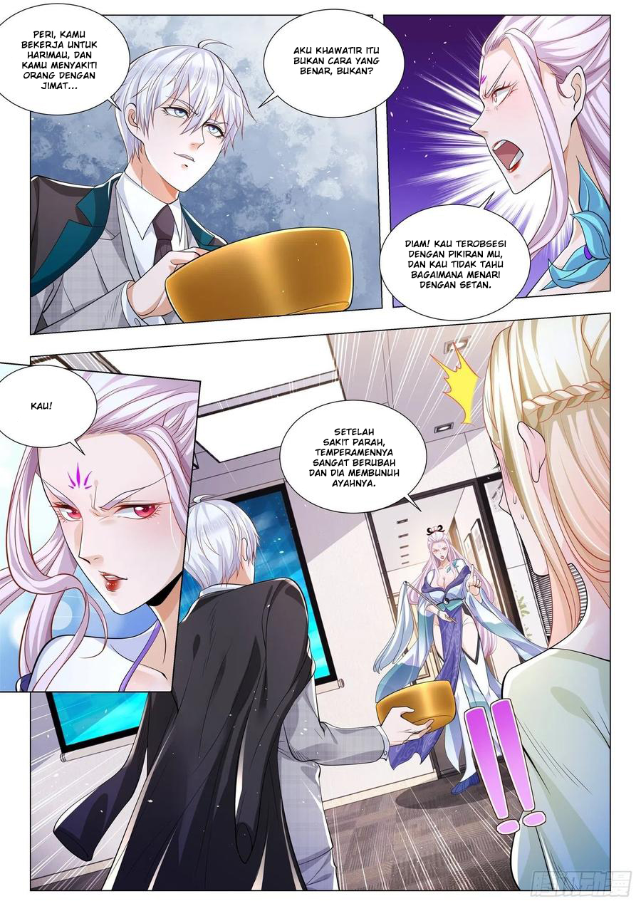 Shen Hao’s Heavenly Fall System - Chapter 385 4 Shen Hao’s Heavenly Fall System - Chapter 385 4