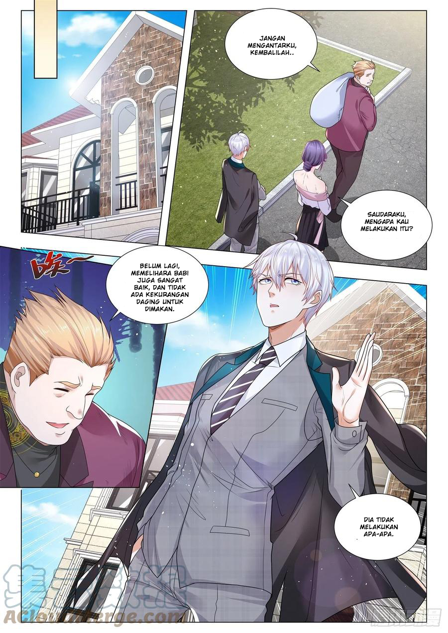 Shen Hao’s Heavenly Fall System - Chapter 391 11