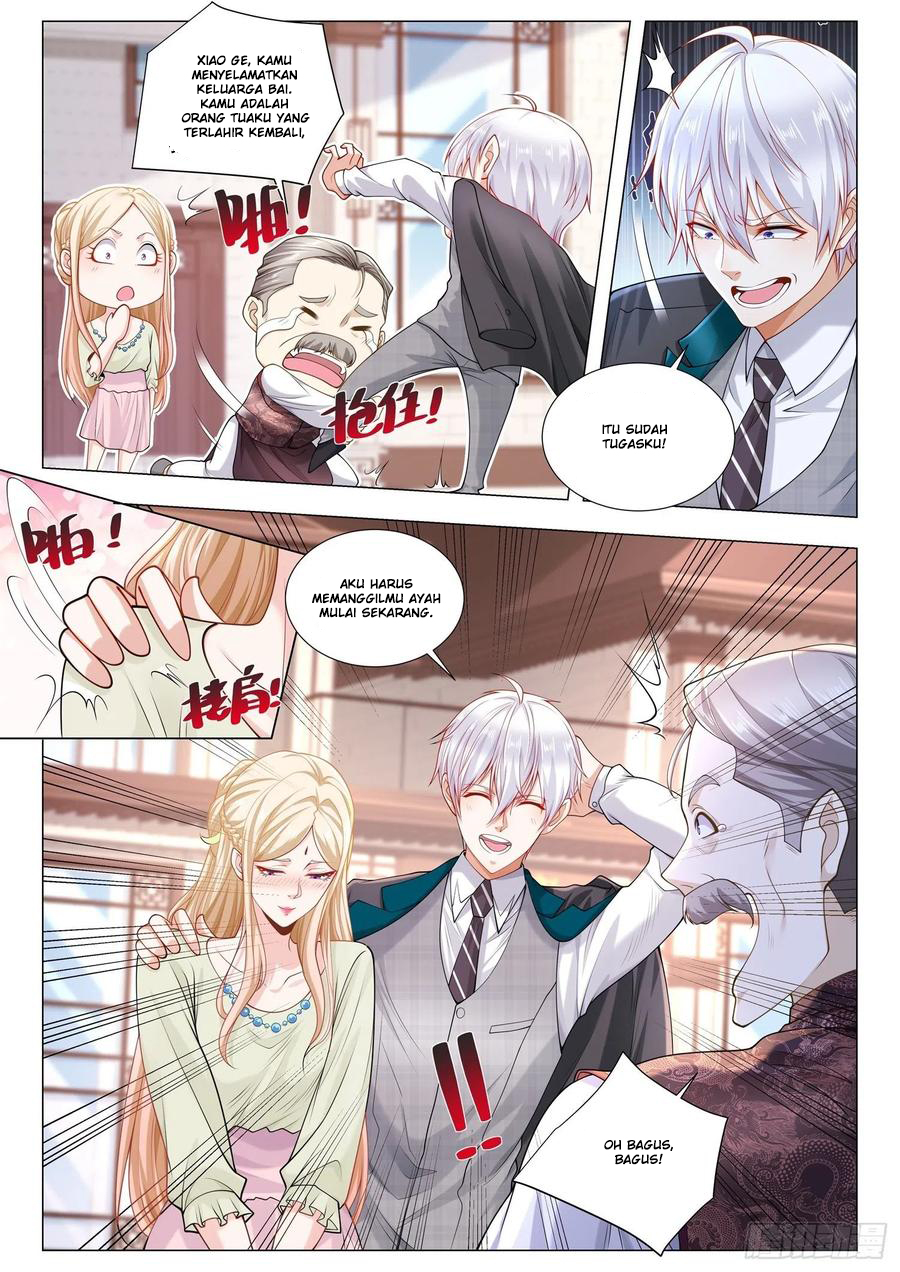Shen Hao’s Heavenly Fall System - Chapter 396 10