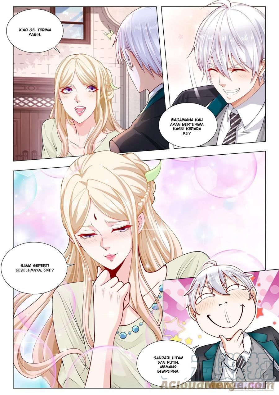 Shen Hao’s Heavenly Fall System - Chapter 396 11