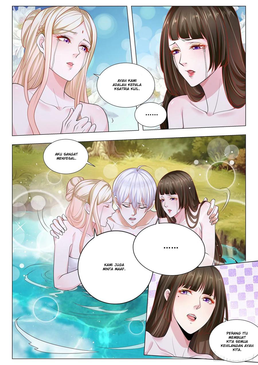 Shen Hao’s Heavenly Fall System - Chapter 397 10 Shen Hao’s Heavenly Fall System - Chapter 397 10
