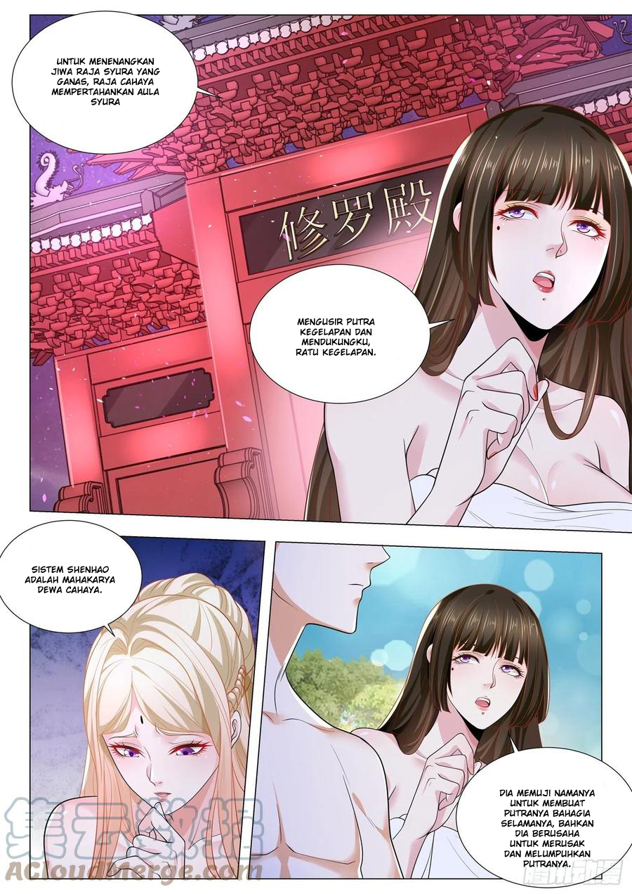 Shen Hao’s Heavenly Fall System - Chapter 397 11 Shen Hao’s Heavenly Fall System - Chapter 397 11