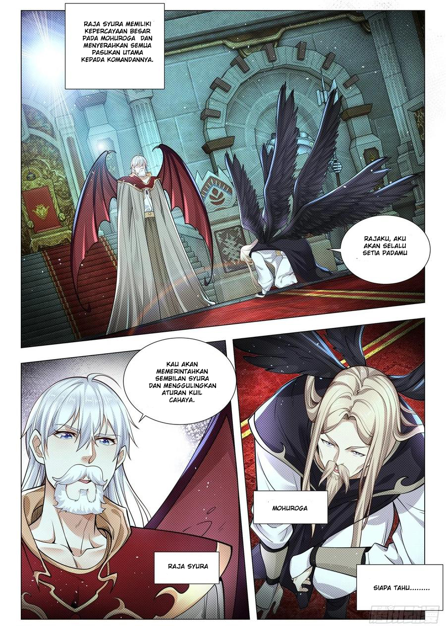 Shen Hao’s Heavenly Fall System - Chapter 397 4 Shen Hao’s Heavenly Fall System - Chapter 397 4