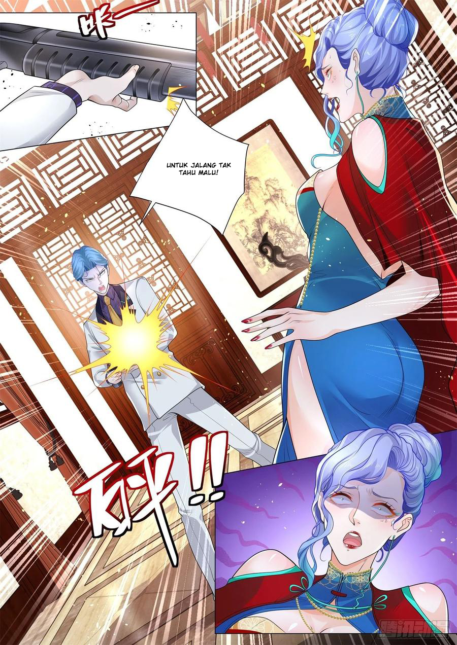 Shen Hao’s Heavenly Fall System - Chapter 324 14