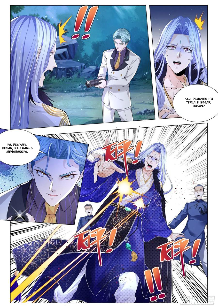 Shen Hao’s Heavenly Fall System - Chapter 324 4