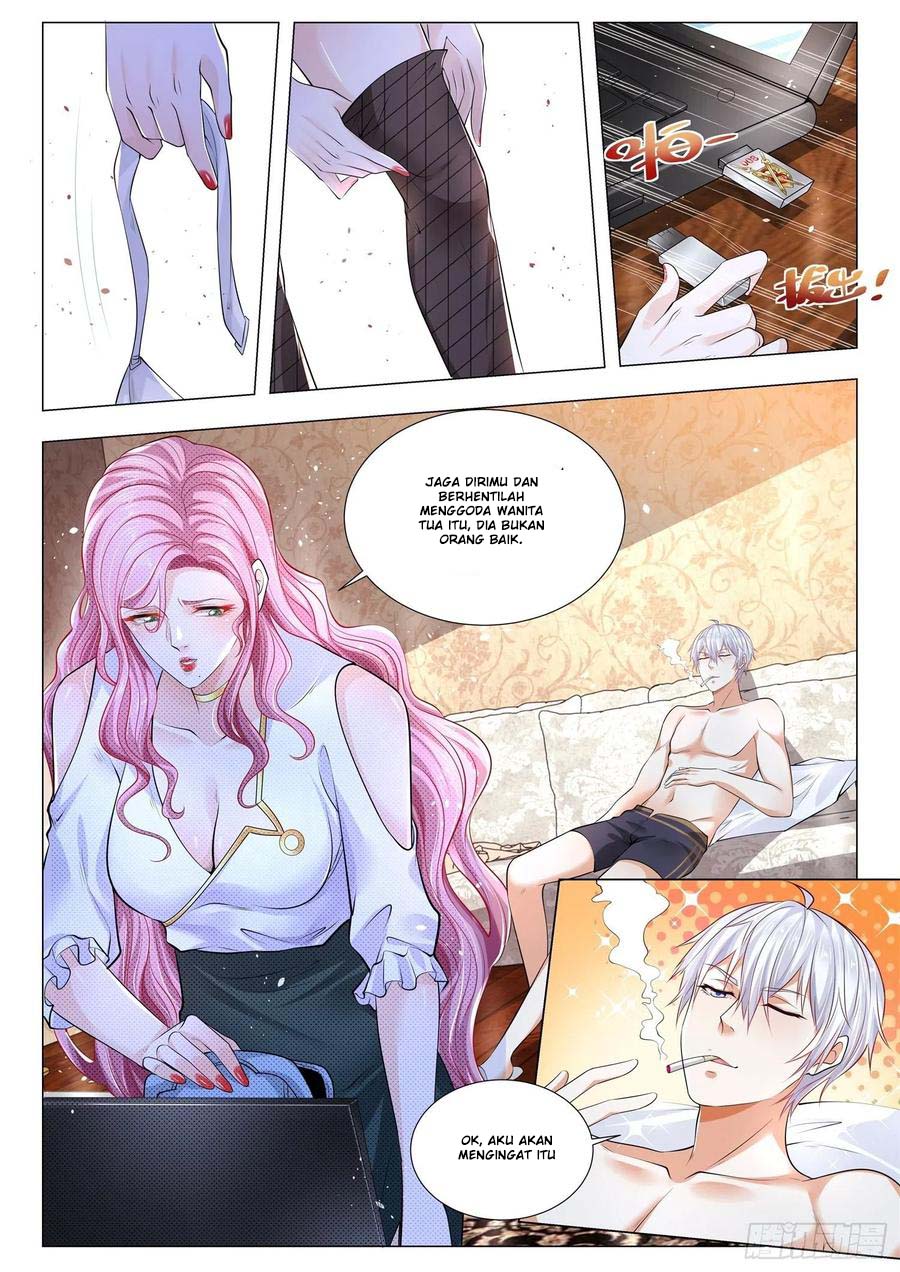 Shen Hao’s Heavenly Fall System - Chapter 334 4 Shen Hao’s Heavenly Fall System - Chapter 334 4