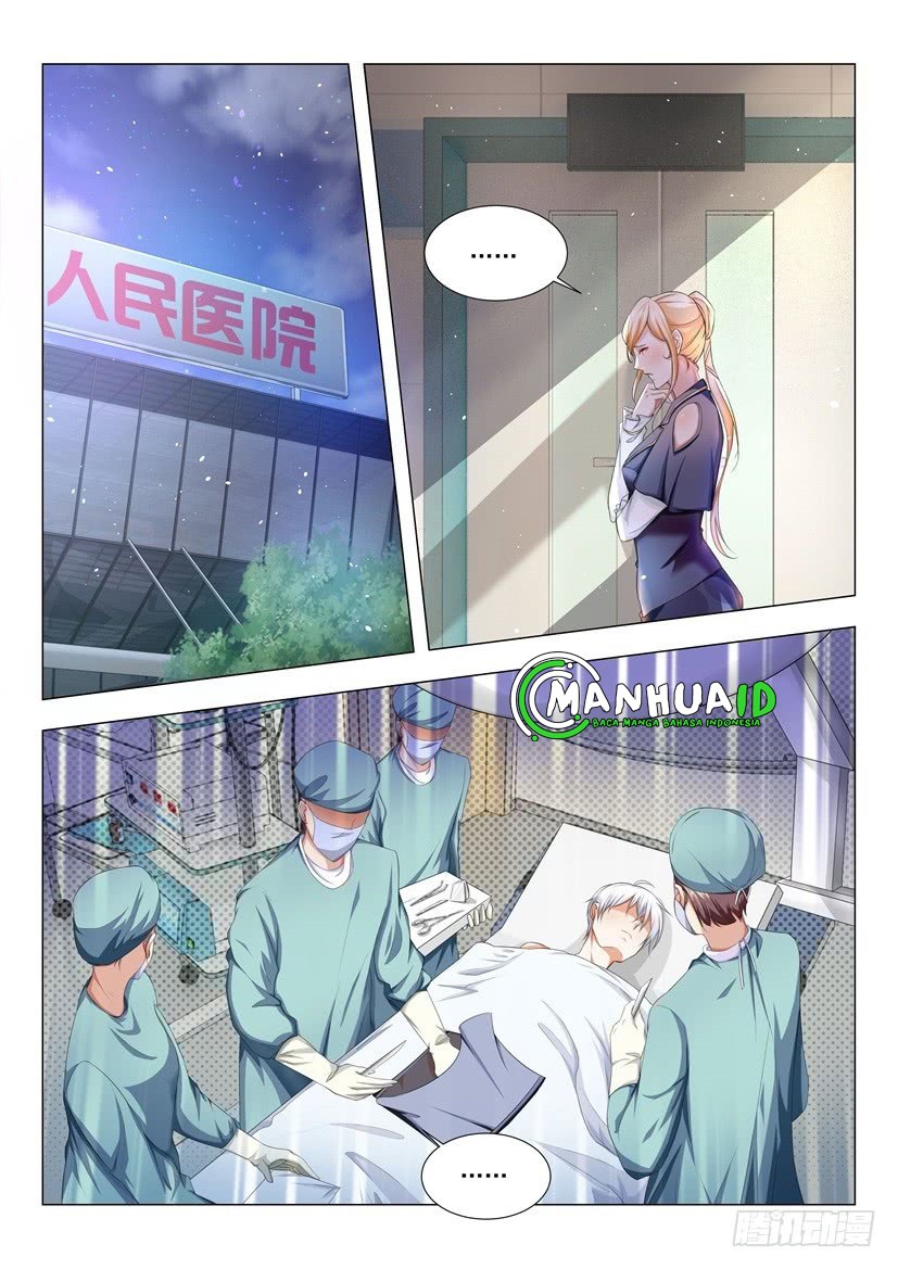 Shen Hao’s Heavenly Fall System - Chapter 30 8