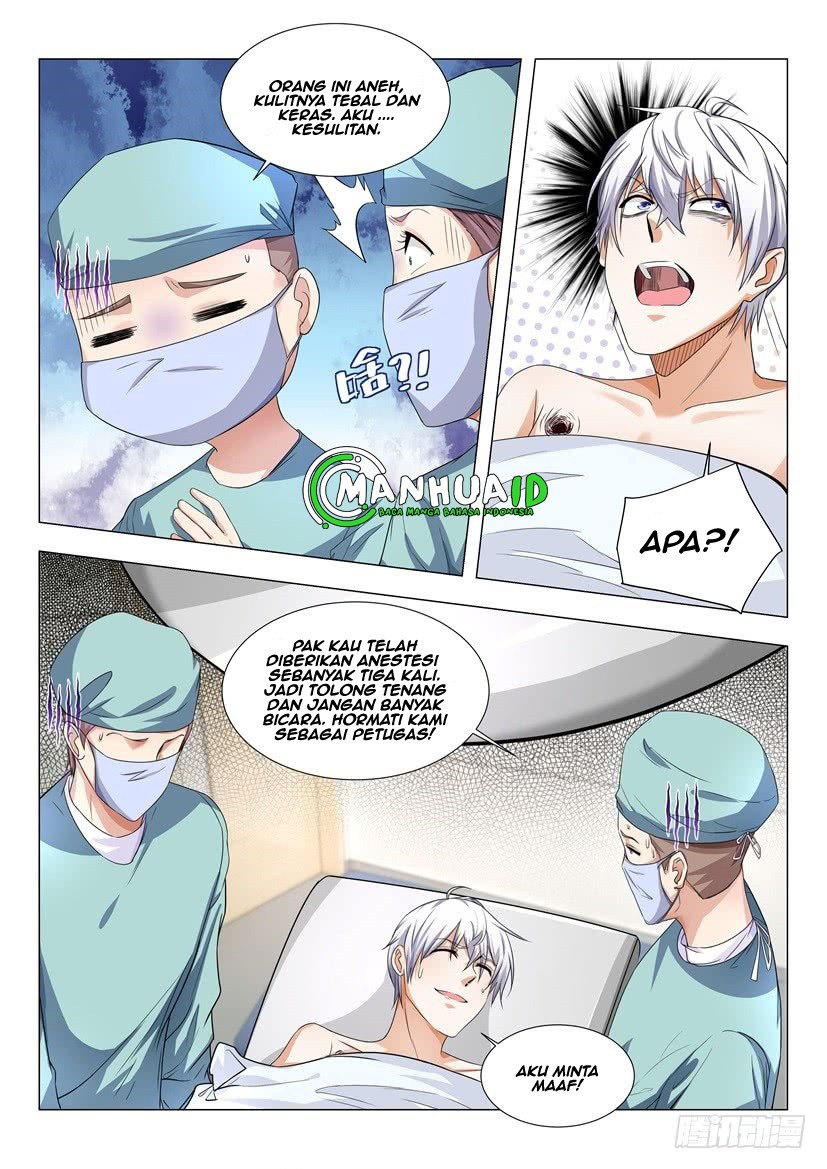 Shen Hao’s Heavenly Fall System - Chapter 30 10