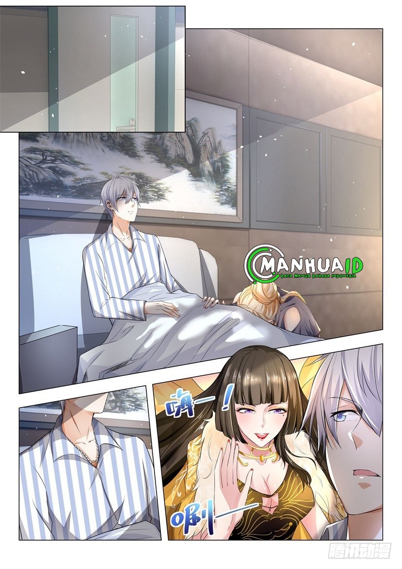 Shen Hao’s Heavenly Fall System - Chapter 30 11