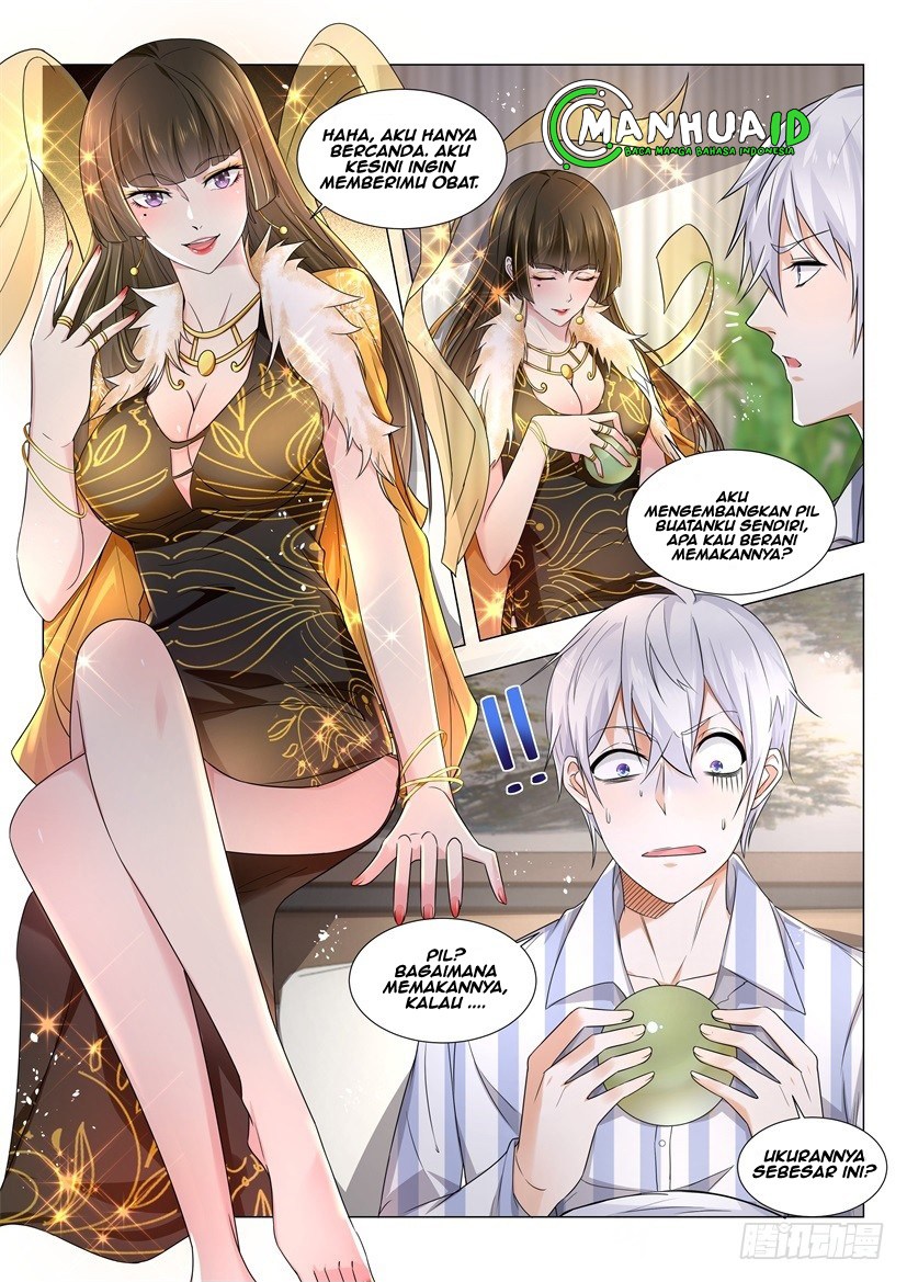 Shen Hao’s Heavenly Fall System - Chapter 30 14