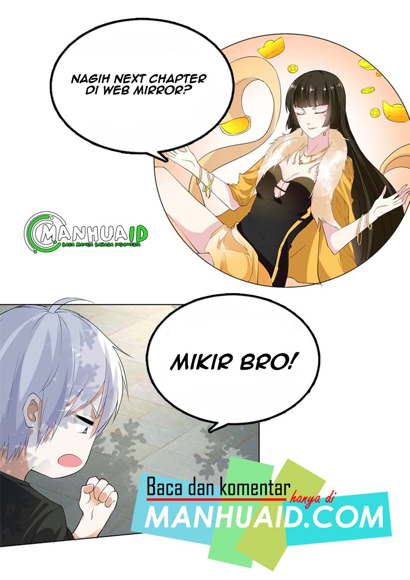 Shen Hao’s Heavenly Fall System - Chapter 30 15
