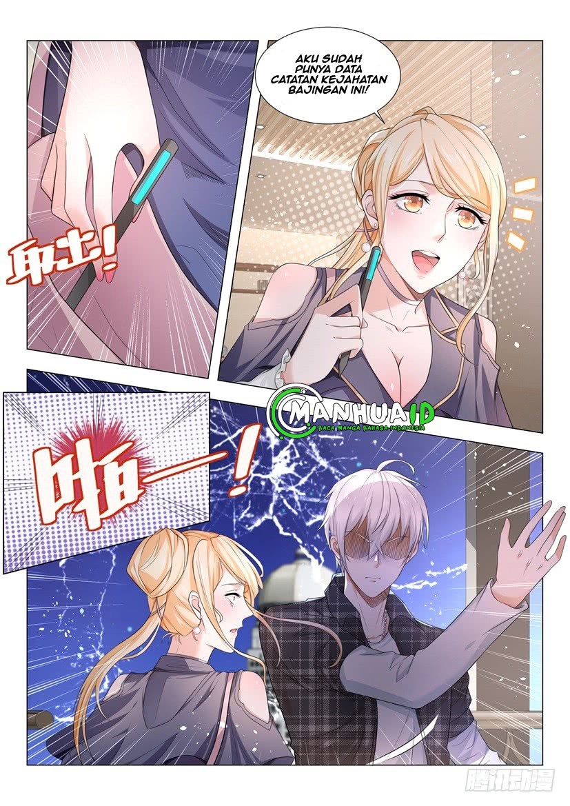 Shen Hao’s Heavenly Fall System - Chapter 30 4
