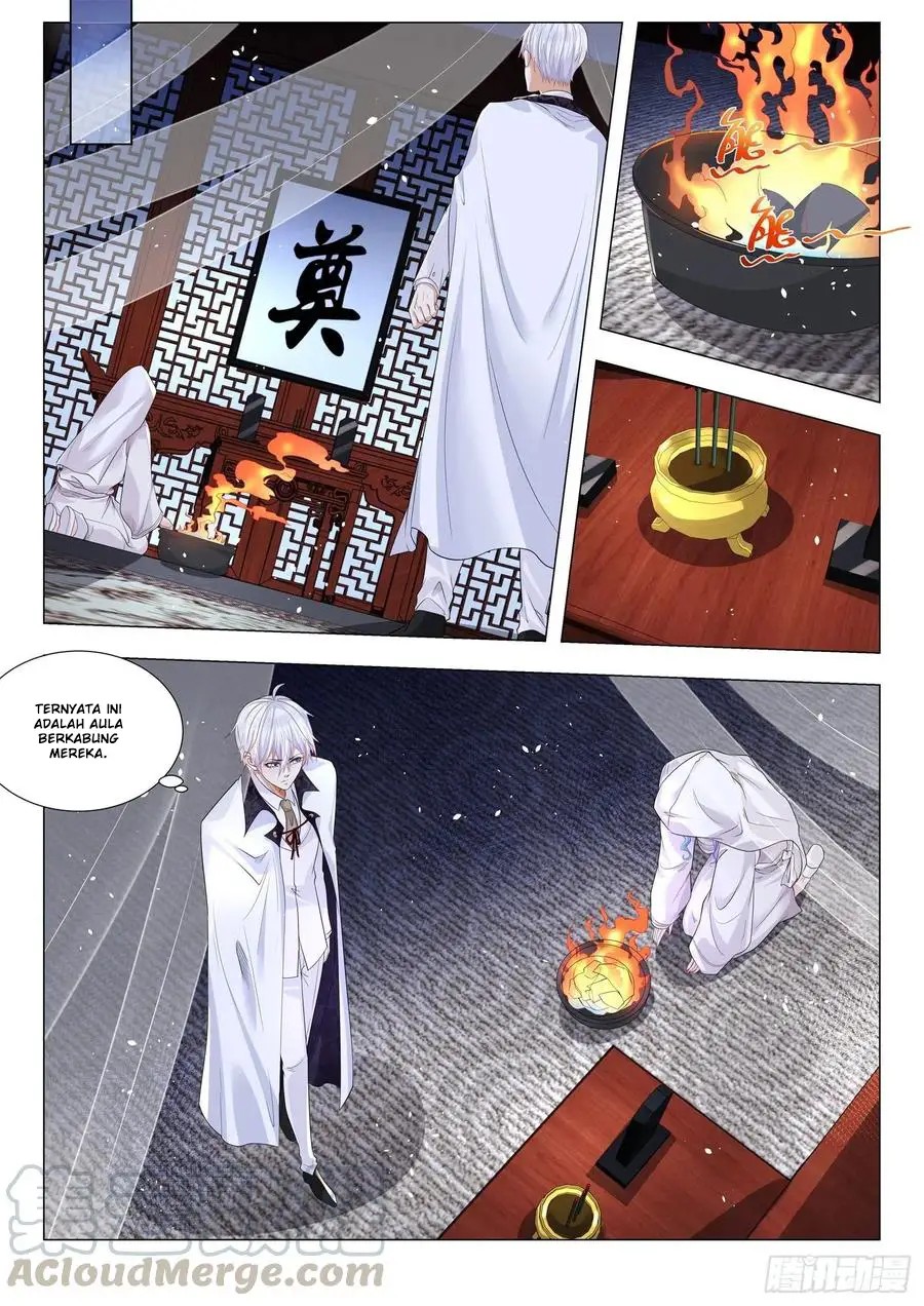 Shen Hao’s Heavenly Fall System - Chapter 308 11