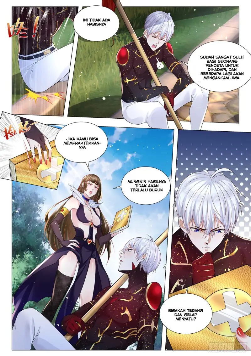 Shen Hao’s Heavenly Fall System - Chapter 303 10 Shen Hao’s Heavenly Fall System - Chapter 303 10