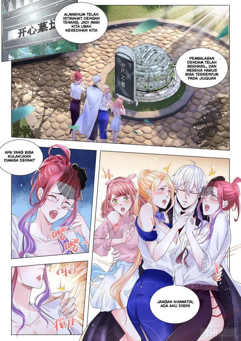Shen Hao’s Heavenly Fall System - Chapter 303 11 Shen Hao’s Heavenly Fall System - Chapter 303 11
