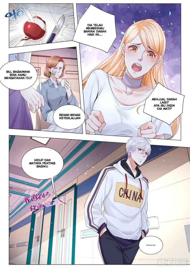Shen Hao’s Heavenly Fall System - Chapter 303 4 Shen Hao’s Heavenly Fall System - Chapter 303 4