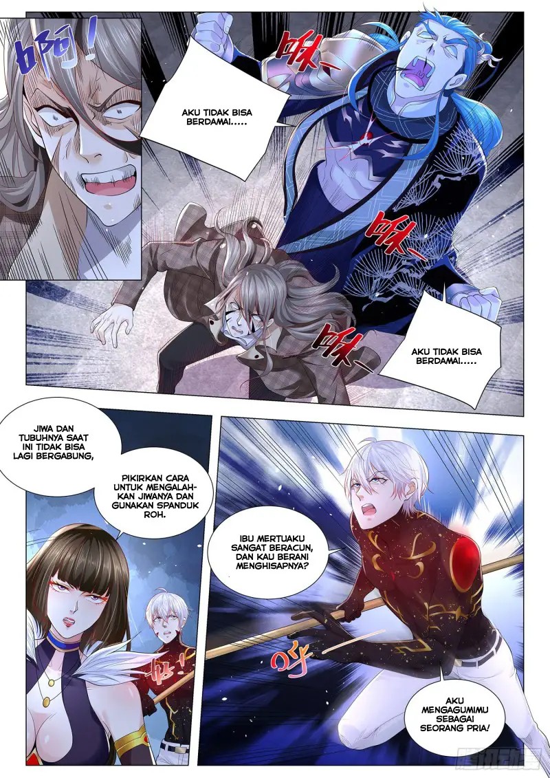 Shen Hao’s Heavenly Fall System - Chapter 303 5 Shen Hao’s Heavenly Fall System - Chapter 303 5