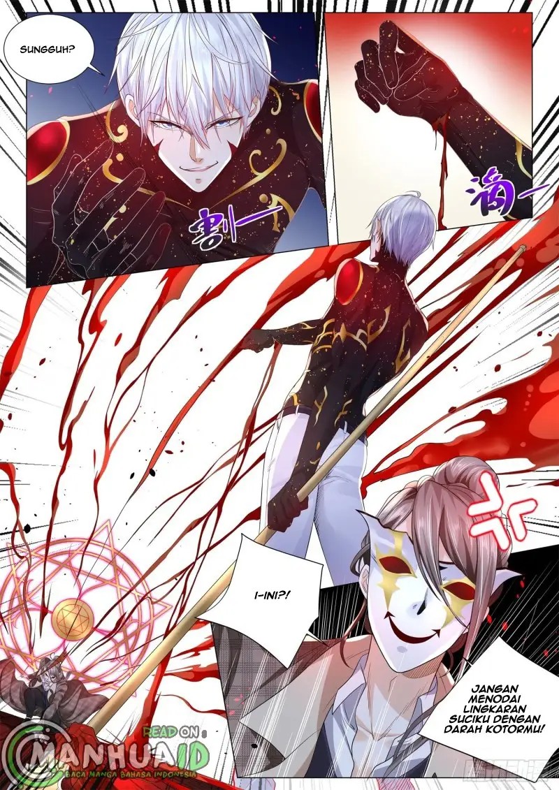 Shen Hao’s Heavenly Fall System - Chapter 300 13