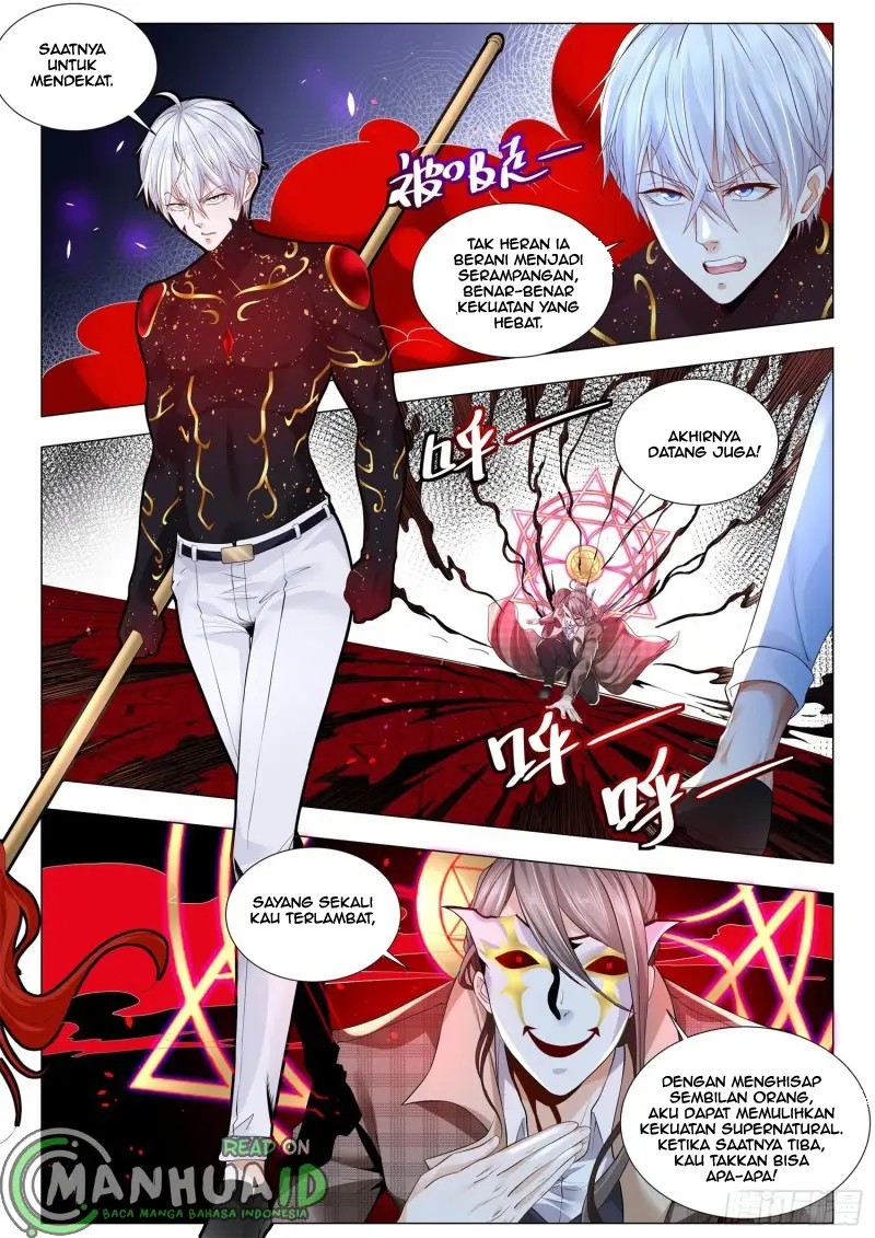 Shen Hao’s Heavenly Fall System - Chapter 300 11