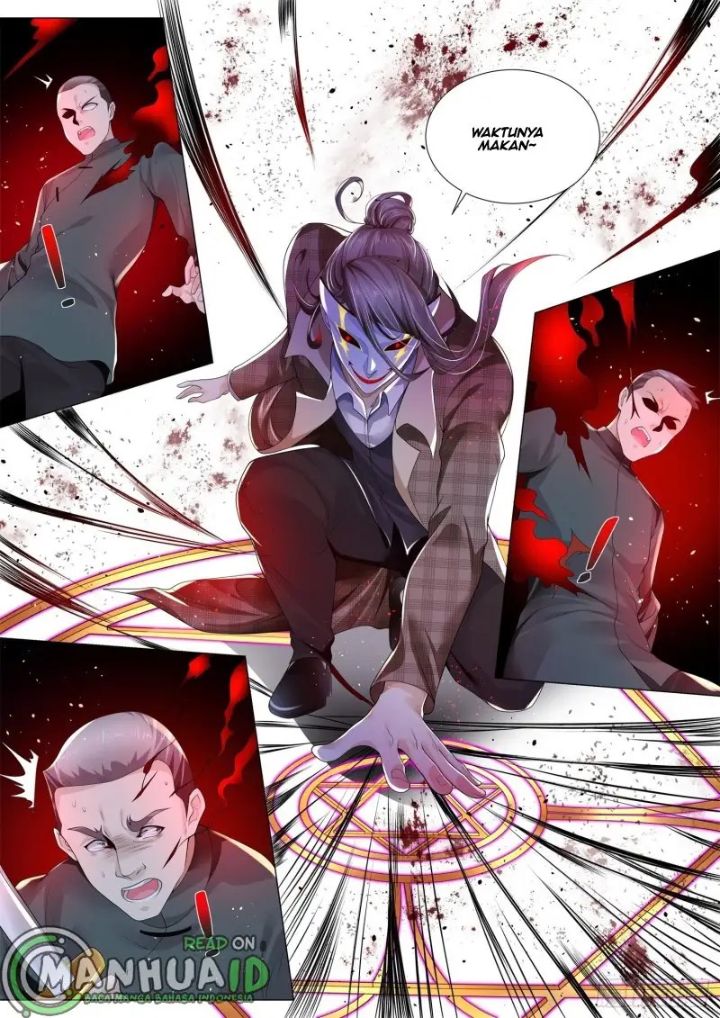 Shen Hao’s Heavenly Fall System - Chapter 300 7