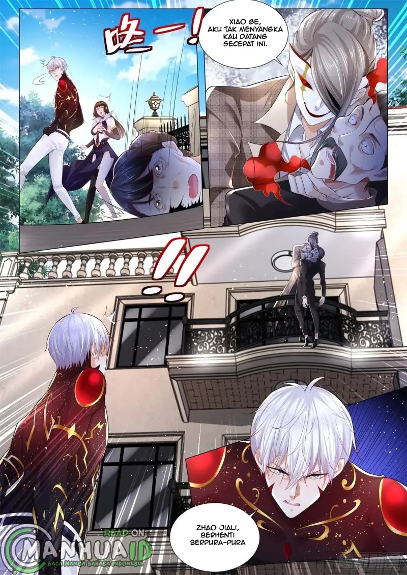 Shen Hao’s Heavenly Fall System - Chapter 301 13 Shen Hao’s Heavenly Fall System - Chapter 301 13