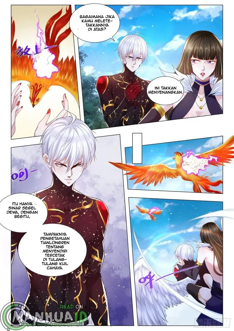 Shen Hao’s Heavenly Fall System - Chapter 301 10 Shen Hao’s Heavenly Fall System - Chapter 301 10